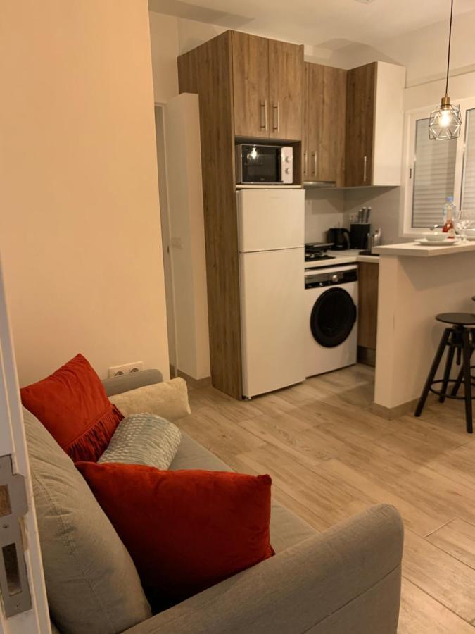 Comodo Apartamento En El Corazon De Tenerife Сан-Крістобаль-де-ла-Лагуна Екстер'єр фото