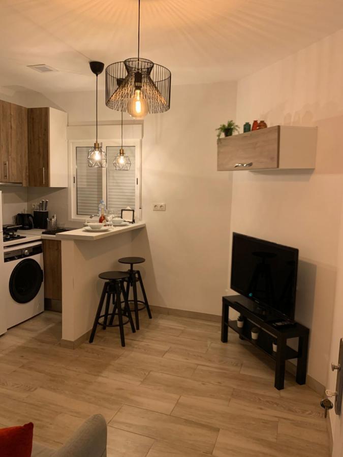 Comodo Apartamento En El Corazon De Tenerife Сан-Крістобаль-де-ла-Лагуна Екстер'єр фото