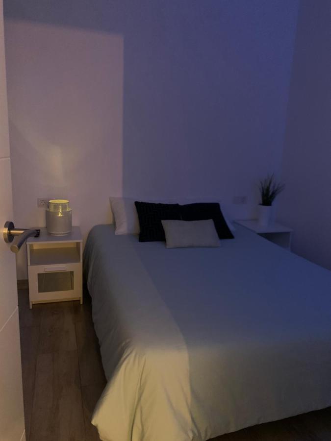 Comodo Apartamento En El Corazon De Tenerife Сан-Крістобаль-де-ла-Лагуна Екстер'єр фото